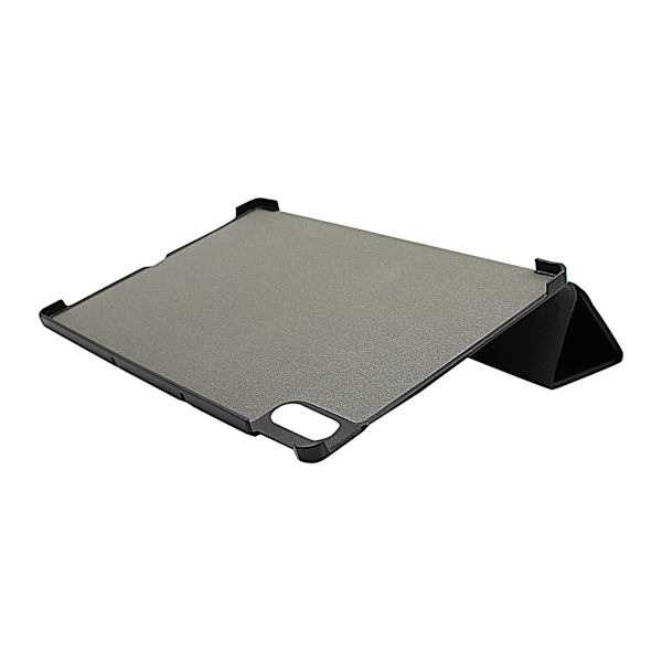 Cover Case Lenovo Tab P11 Pro (ZA7C) Mörk Röd