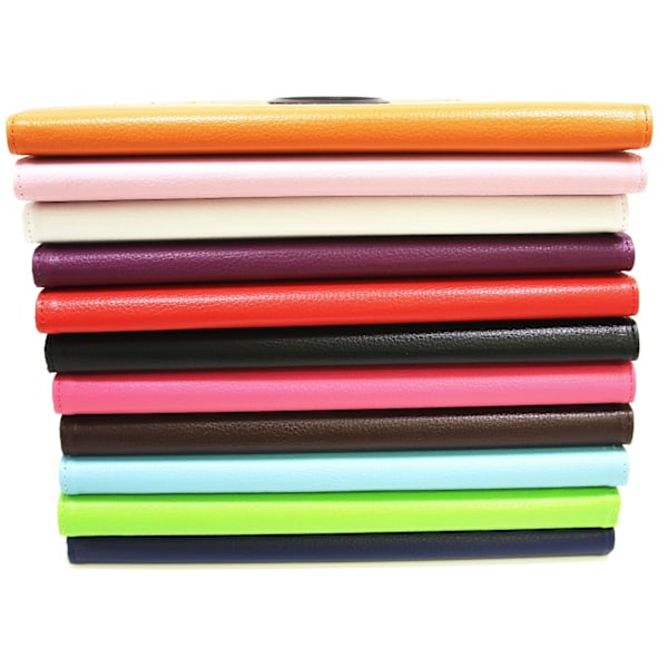 360 Fodral Samsung Galaxy Tab A 10.1 (T580 / T585) Grön