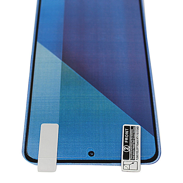 6-Pack Skärmskydd Xiaomi Redmi Note 13 4G