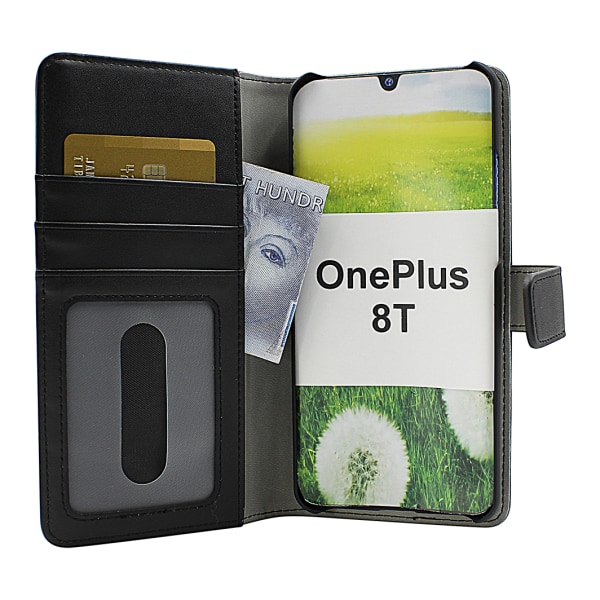 Skimblocker Magnet Fodral OnePlus 8T