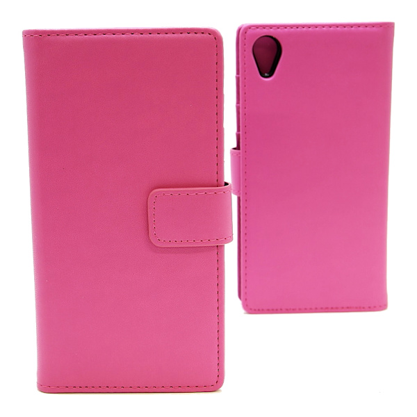 Magnet Wallet Sony Xperia X (F5121)