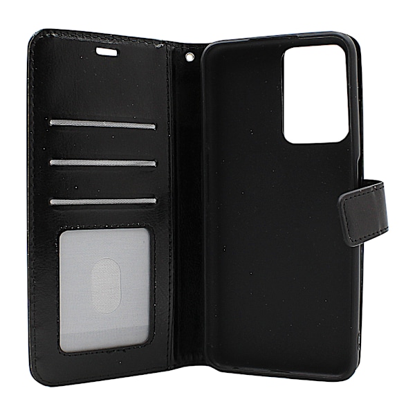 Crazy Horse Wallet OnePlus Nord CE 2 Lite 5G Turkos