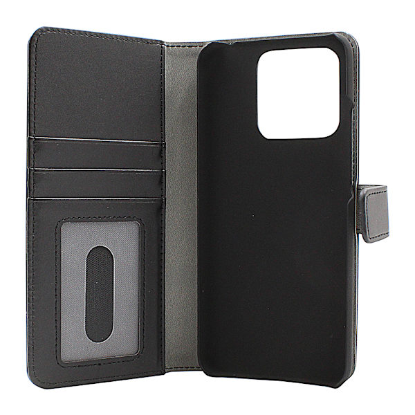 Skimblocker Magnet Fodral Xiaomi Redmi 10C