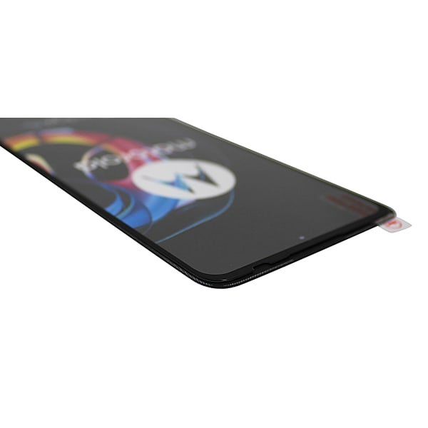 Full Frame Glas skydd Motorola Edge 20 Lite