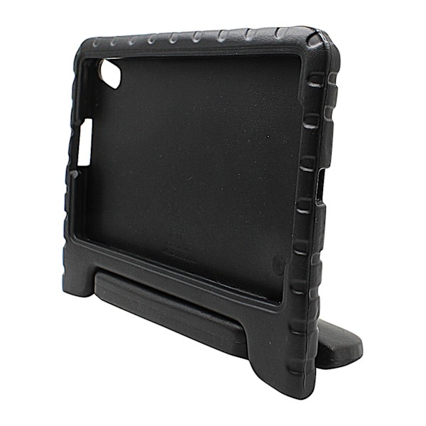 Standcase Barnfodral Lenovo Tab M10 Plus (ZA5T / ZA5V) Svart