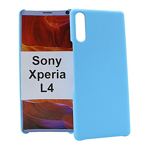 Hardcase Sony Xperia L4 Ljusblå