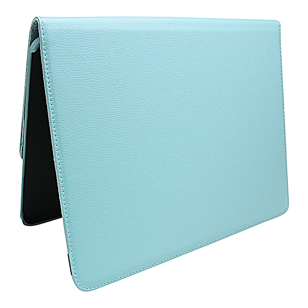 360 Fodral Apple iPad Pro 12.9 2018 Ljusblå