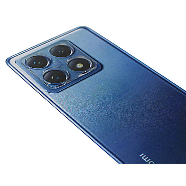 Härdat kameraglas Xiaomi 14T 5G