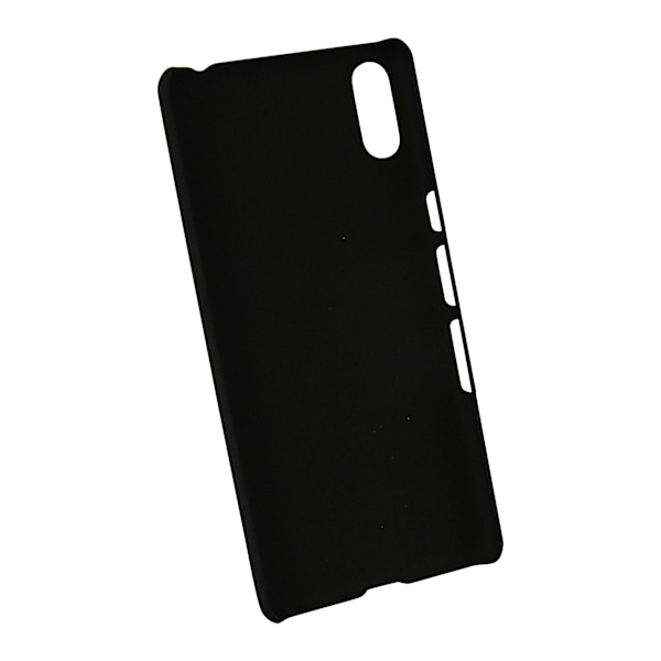 Skimblocker Magnet Wallet Sony Xperia L3 Lila