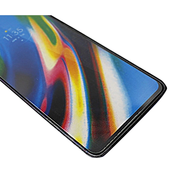 Härdat glas Motorola Moto G9 Plus