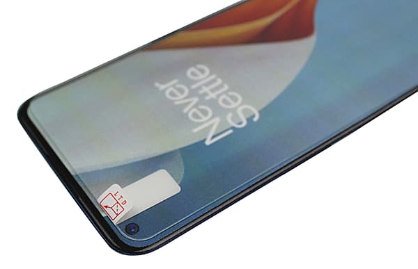 Härdat Glas OnePlus Nord N100