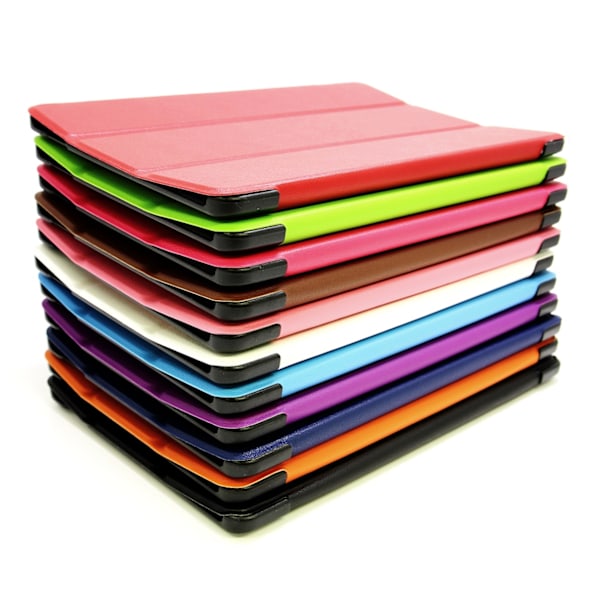 Cover Case Acer Iconia One B3-A30 Lila