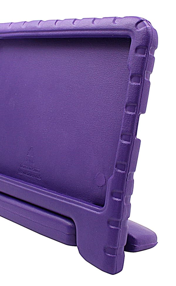Standcase Barnfodral Samsung Galaxy Tab A11 Lila