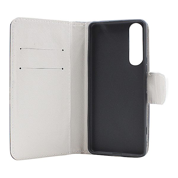 Designwallet Sony Xperia 5 IV 5G