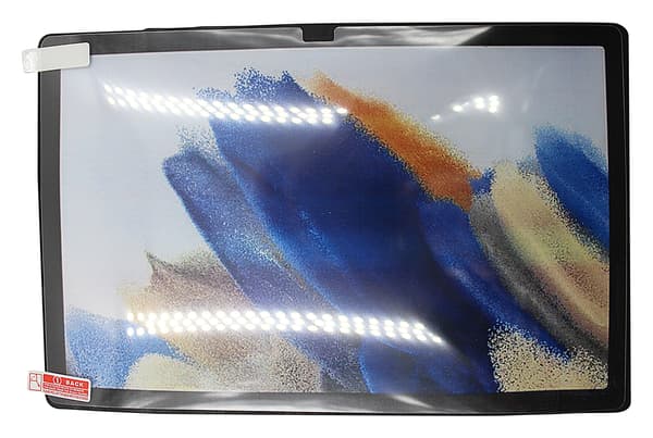 6-Pack Skärmskydd Samsung Galaxy Tab A11+