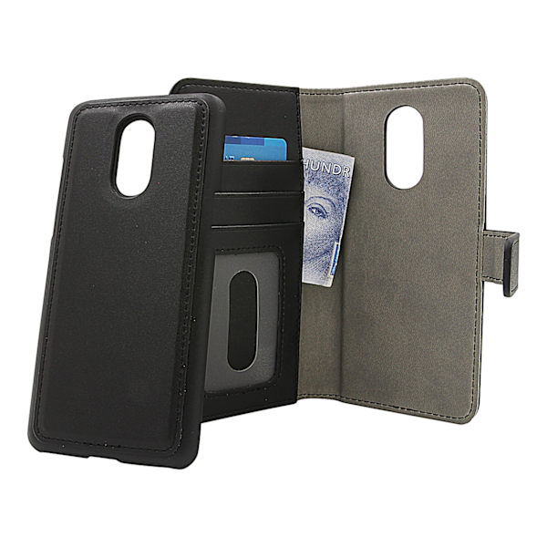 Skimblocker Magnet Wallet OnePlus 7