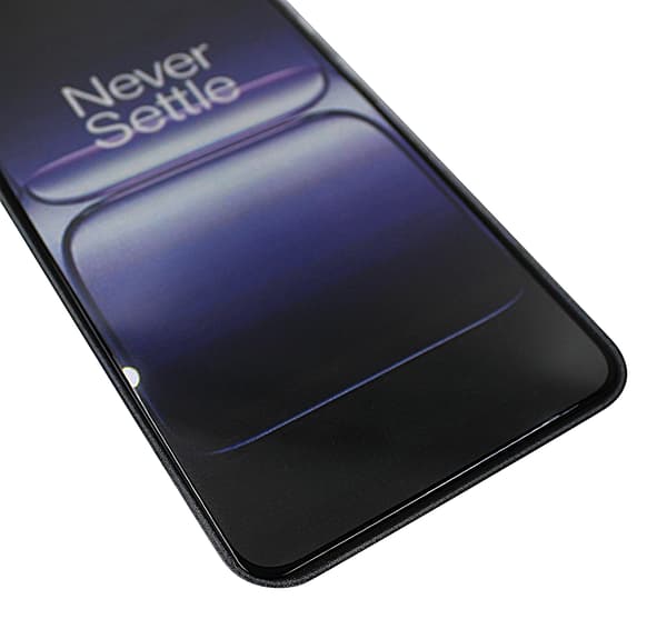 Full Frame Glas skydd OnePlus Nord 5