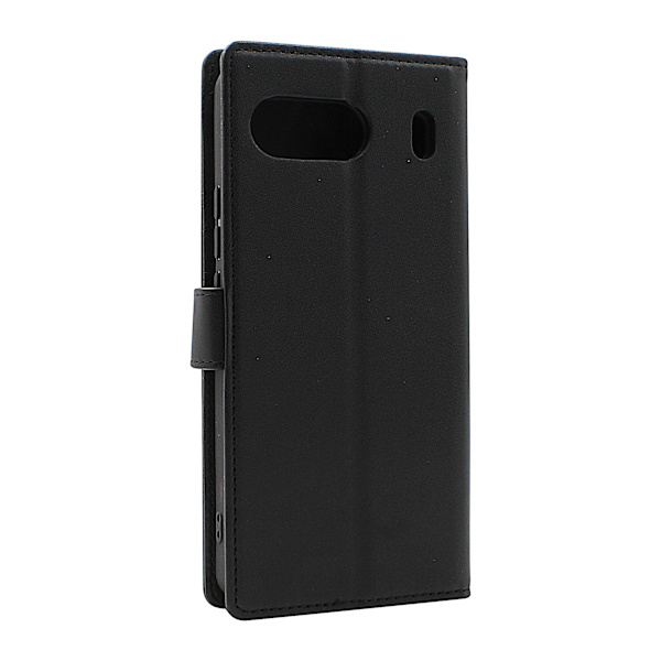 Skimblocker OnePlus Nord 4 5G Plånboksfodral Svart