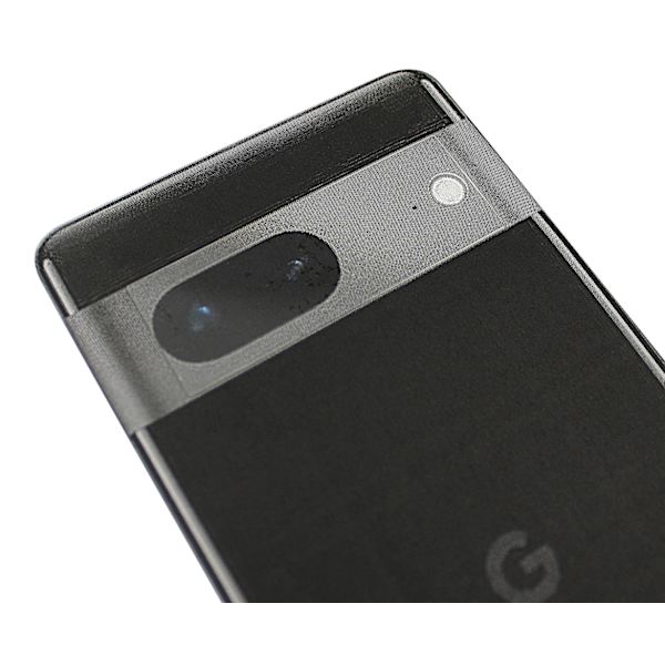 Härdat kameraglas Google Pixel 7 5G