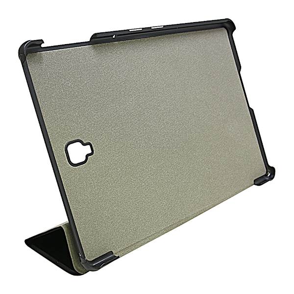 Cover Case Samsung Galaxy Tab S4 10.5 (T830) Svart