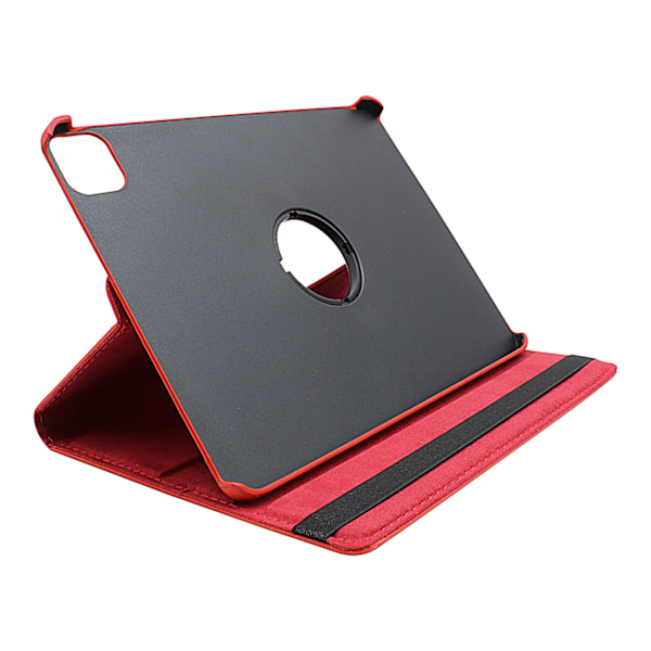 360 Fodral Apple iPad Pro 11 (2nd Generation) Röd