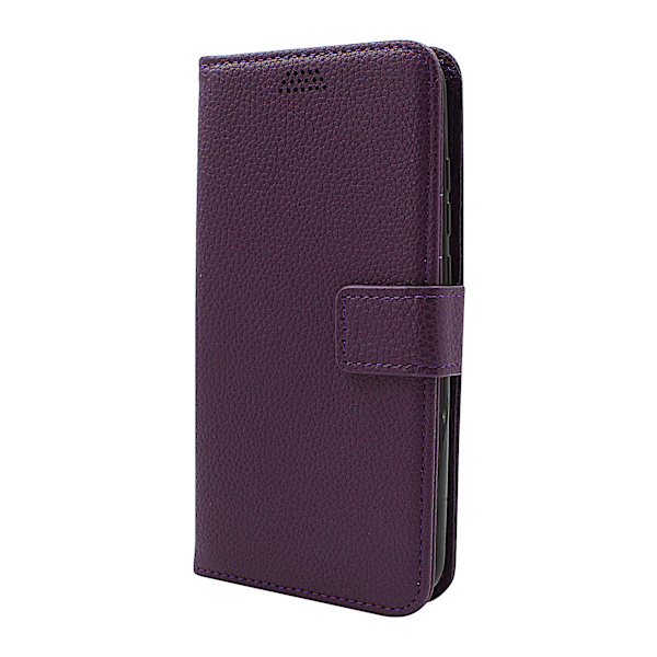 New Standcase Wallet Xiaomi Redmi 8/8A Lila