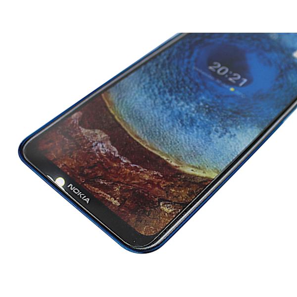 Härdat Glas Nokia X10 / X20