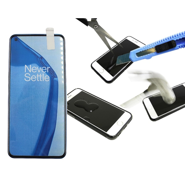 Härdat Glas OnePlus 9