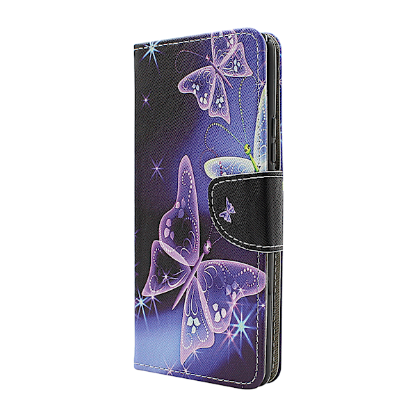 Designwallet Xiaomi Redmi Note 10 Pro