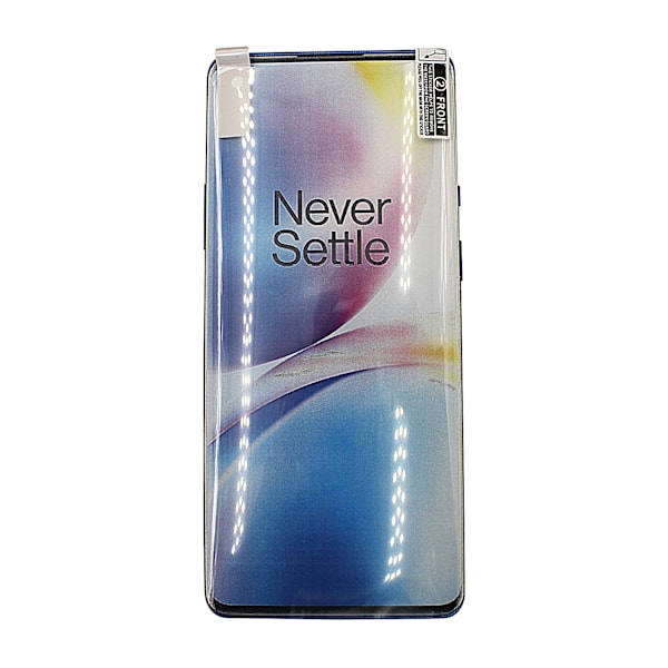 Full Screen Skärmskydd OnePlus 8 Pro