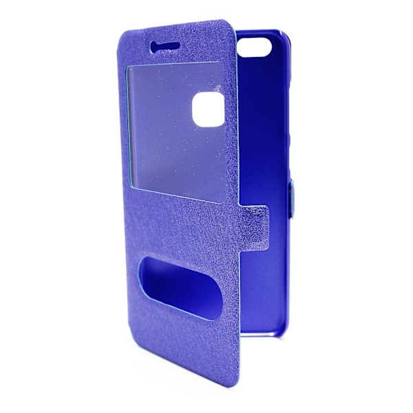 Flipcase Huawei P10 Lite Blå