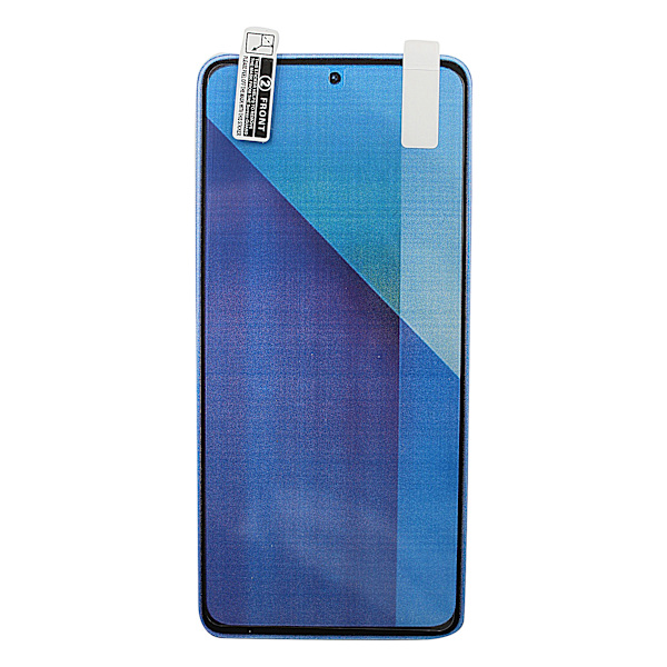 6-Pack Skärmskydd Xiaomi Redmi Note 13 4G