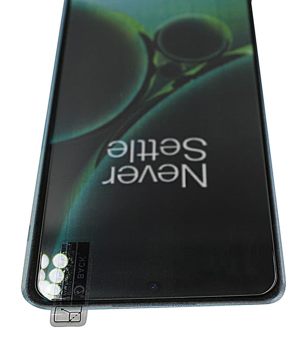 Härdat glas OnePlus Nord 3 5G