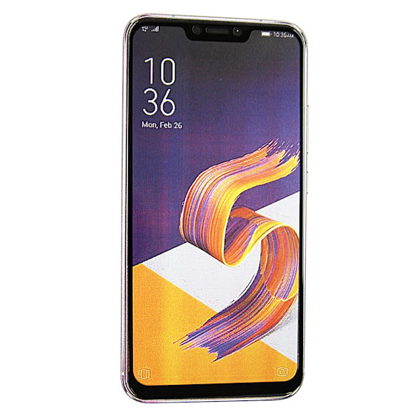 Full Frame Skyddsglas Asus ZenFone 5Z (ZS620KL)