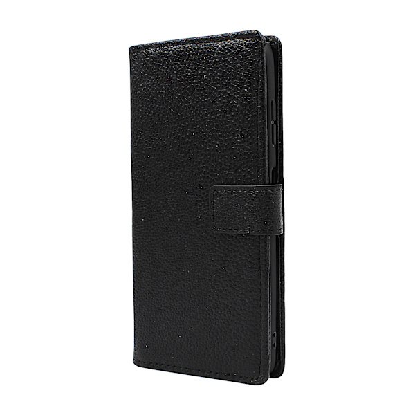 New Standcase Wallet Nokia G11 / G21 Lila
