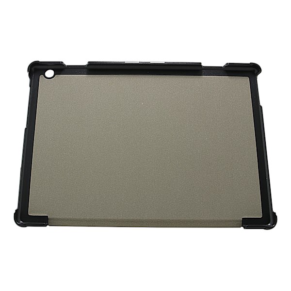 Cover Case Lenovo Tab M10 (ZA48 / TB-X605F) Marinblå