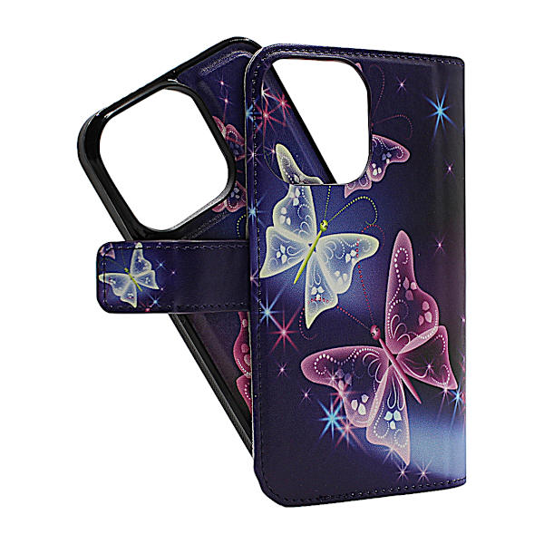 Skimblocker Magnet Designwallet iPhone 13 Pro (6.1)