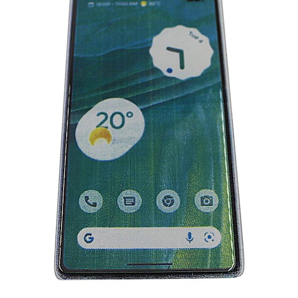 Härdat glas Google Pixel 7 5G