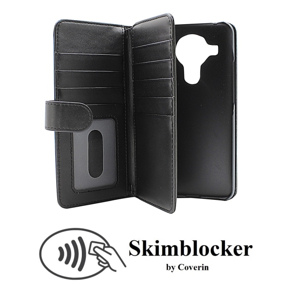 Skimblocker XL Wallet Nokia 5.4