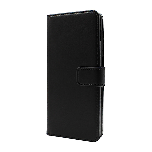 Skimblocker Magnet Fodral Samsung Galaxy A32 5G (A326B) Lila
