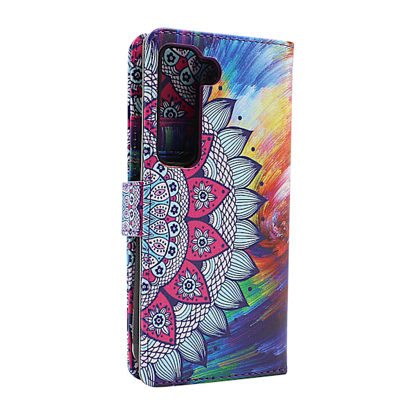 Skimblocker Magnet Designwallet Samsung Galaxy S23 5G