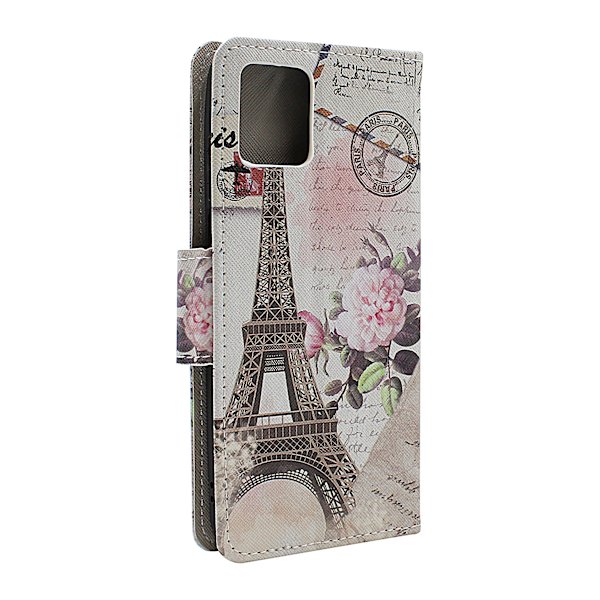 Designwallet Motorola Moto G32