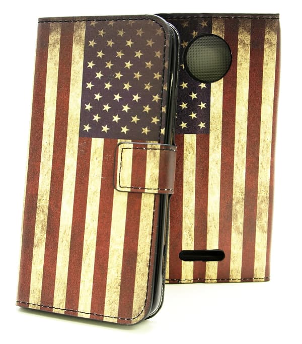 Designwallet Moto C (xt1754)