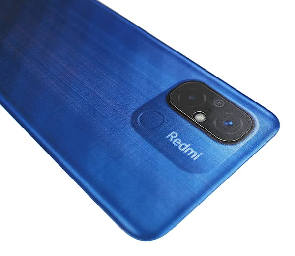 Härdat kameraglas Xiaomi Redmi 12C