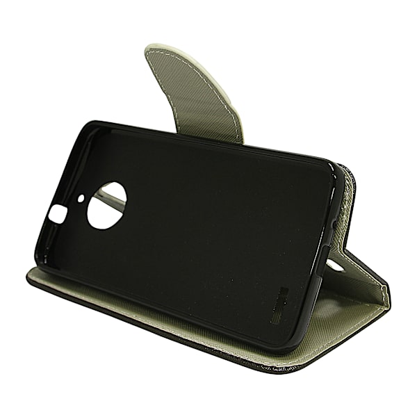 Designwallet Moto E4 / Moto E (4th gen) (XT1762)