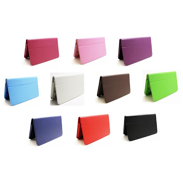 Standcase fodral Asus MeMO Pad 8 (ME181CX) Hotpink
