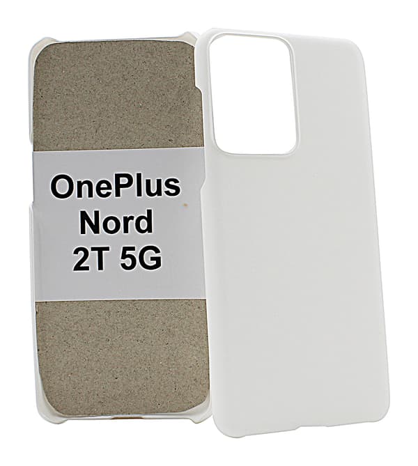 Hardcase OnePlus Nord 2T 5G Svart