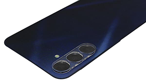 Härdat kameraglas Samsung Galaxy A16 / A16 5G