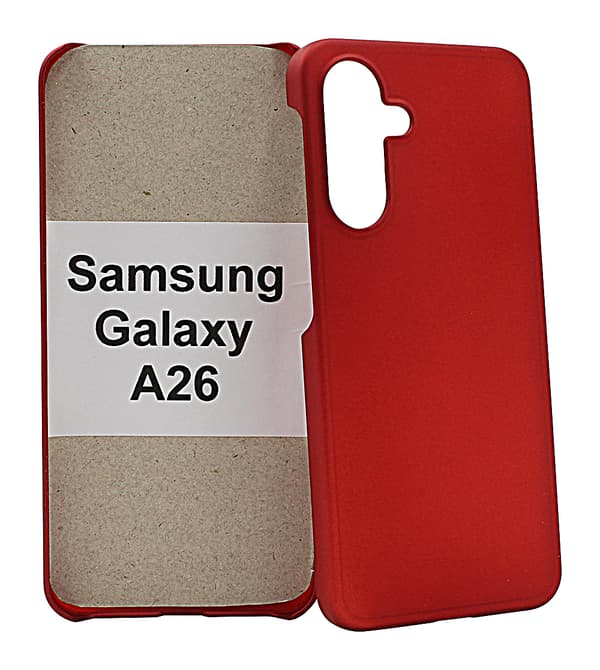 Hardcase Samsung Galaxy A26 Vit