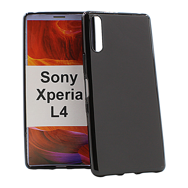 TPU skal Sony Xperia L4